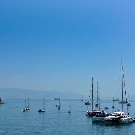 Corfu Town West Apartment 外观 照片