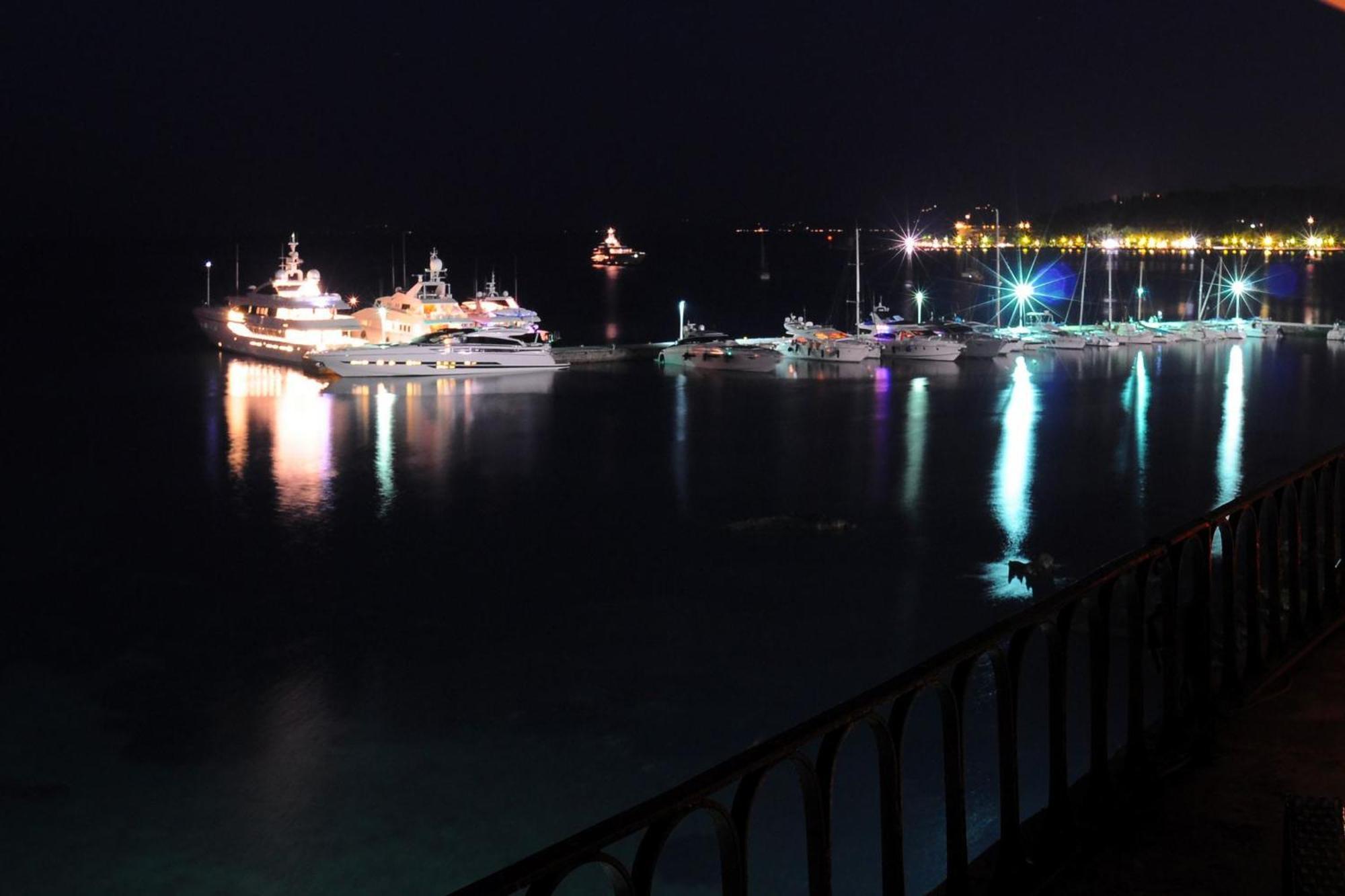 Corfu Town West Apartment 外观 照片