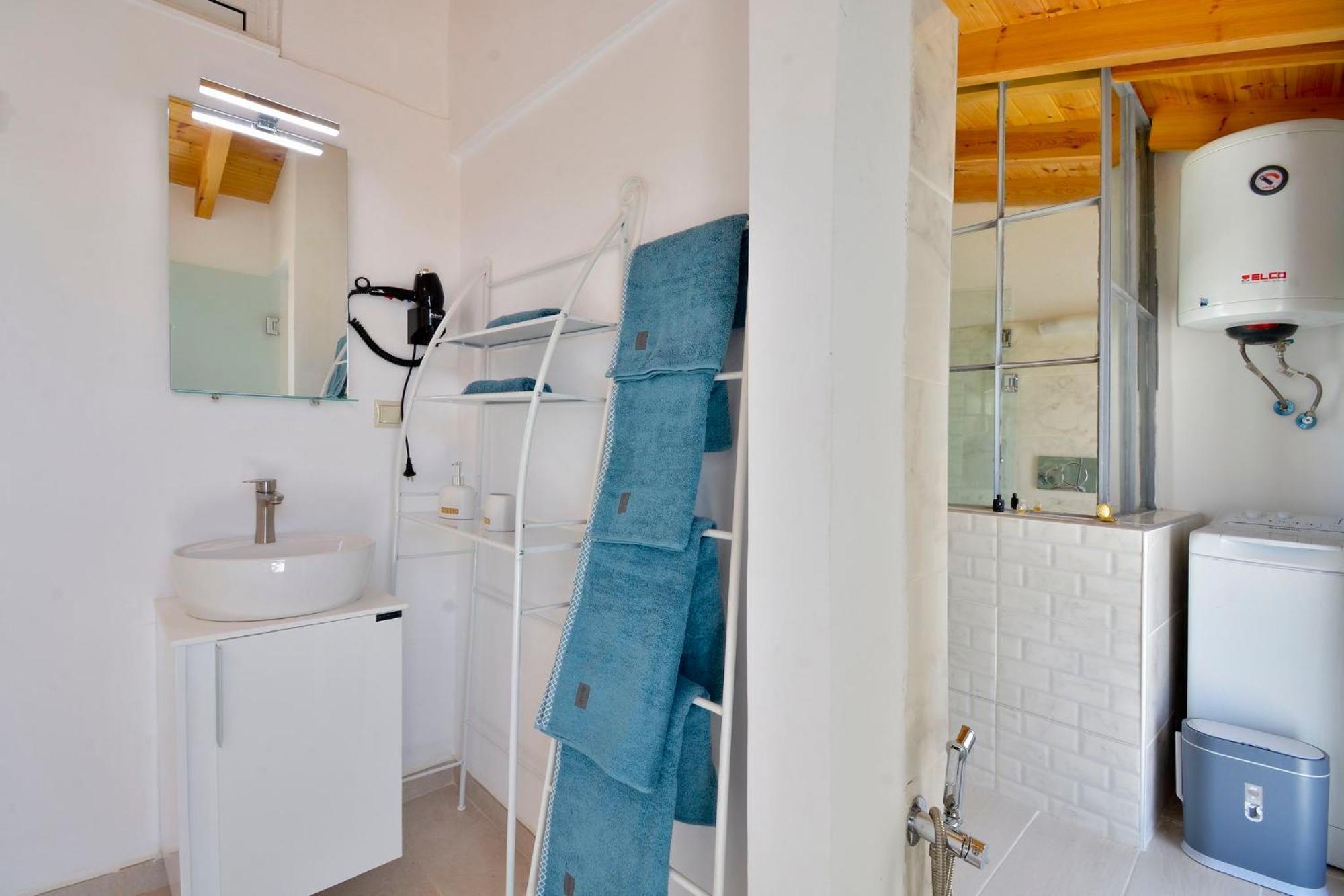 Corfu Town West Apartment 外观 照片