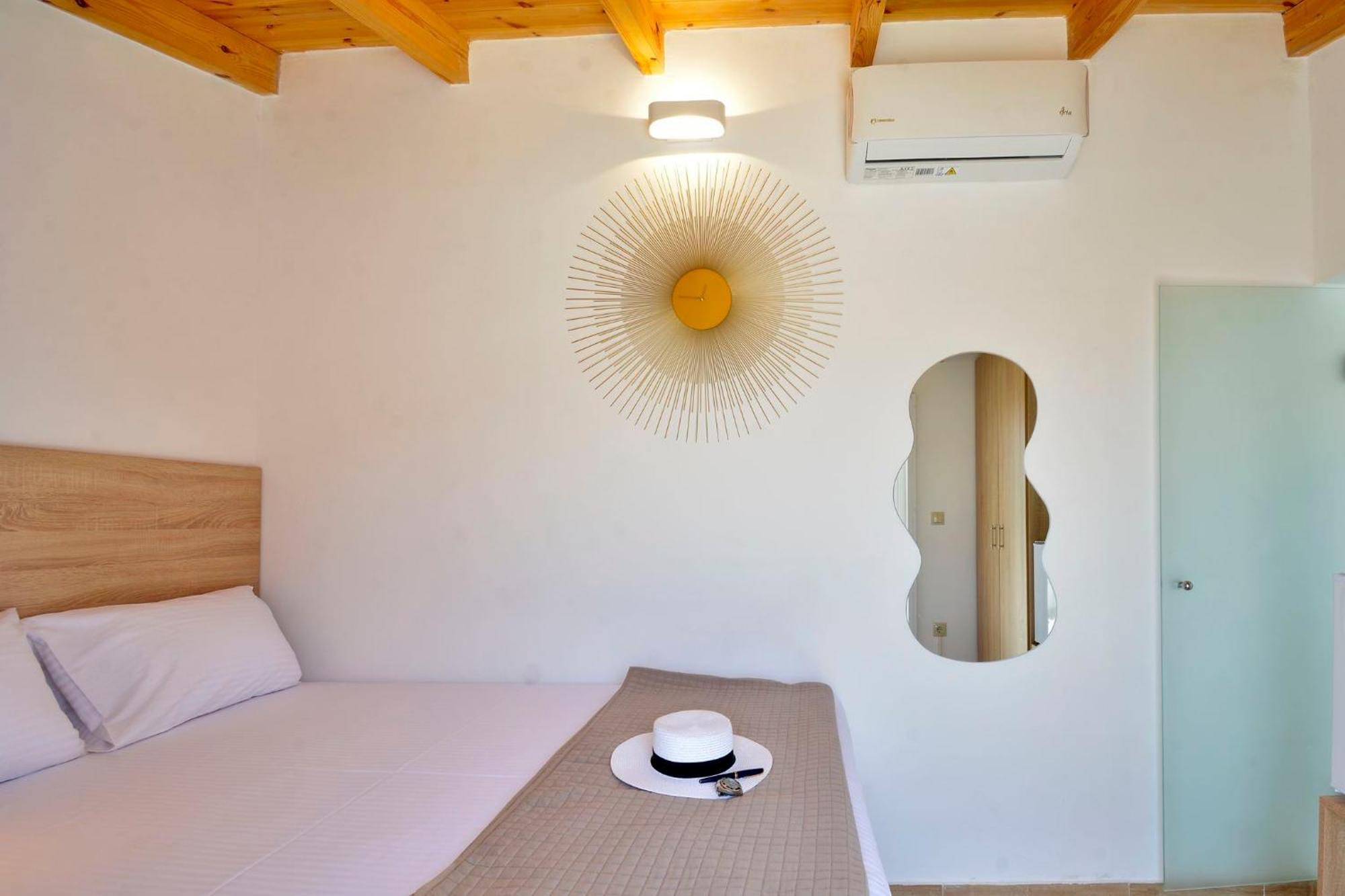 Corfu Town West Apartment 外观 照片
