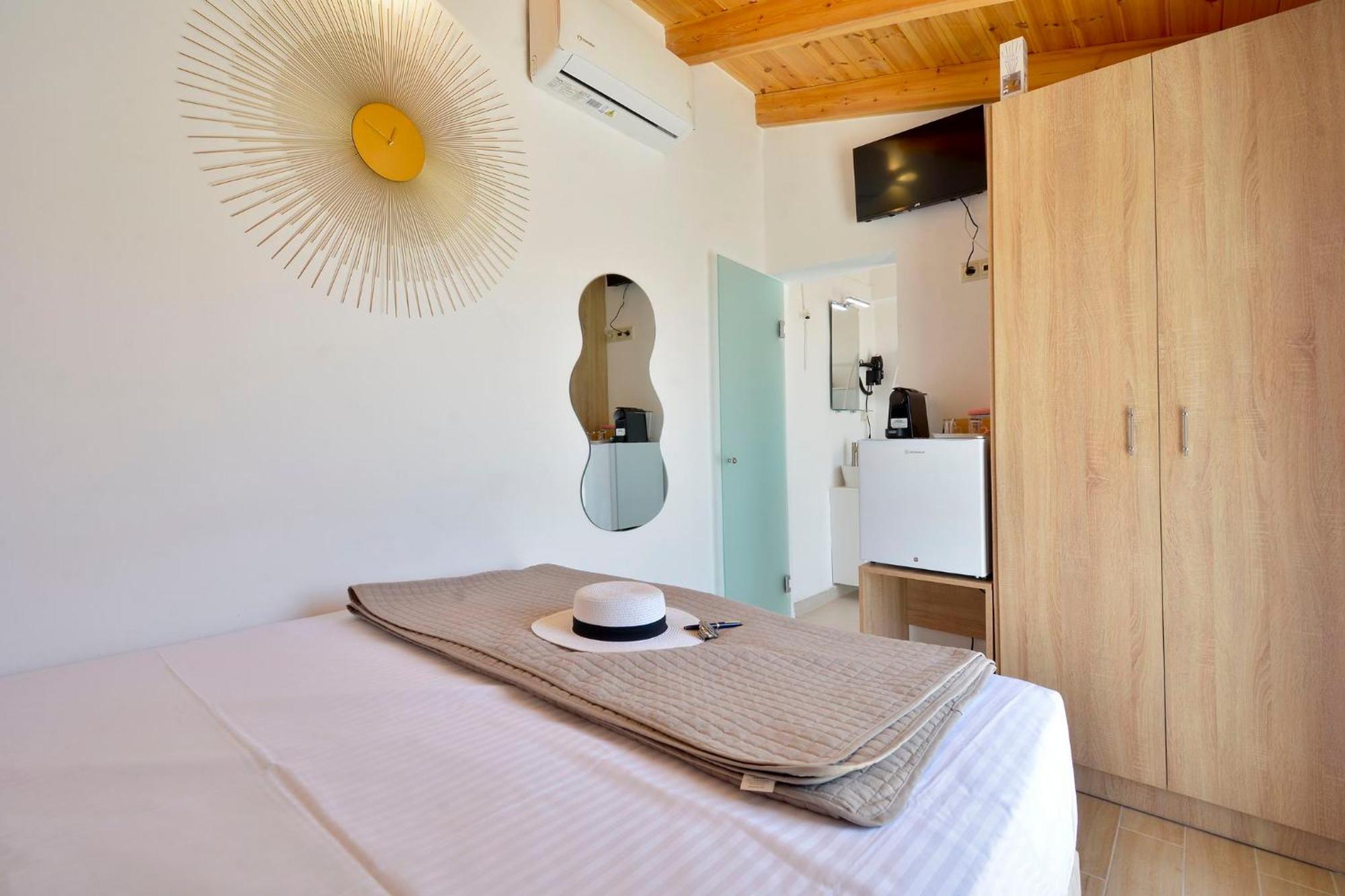 Corfu Town West Apartment 外观 照片